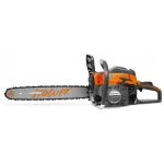 Бензопила Daewoo DACS 5218XT 3.5л.с. дл.шины:18" (45cm)