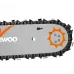 Бензопила Daewoo DACS 5218XT 3.5л.с. дл.шины:18" (45cm)