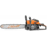 Бензопила Daewoo DACS 5820XT 4.5л.с. дл.шины:20" (50cm)
