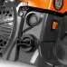 Бензопила Daewoo DACS 5820XT 4.5л.с. дл.шины:20" (50cm)