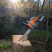 Бензопила Daewoo DACS 5820XT 4.5л.с. дл.шины:20" (50cm)