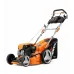Газонокосилка роторная Daewoo DLM 5100SP 4400Вт