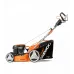 Газонокосилка роторная Daewoo DLM 5100SP 4400Вт