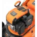 Газонокосилка роторная Daewoo DLM 5100SP 4400Вт