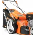Газонокосилка роторная Daewoo DLM 5100SP 4400Вт