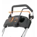 Газонокосилка роторная Daewoo DLM 5100SP 4400Вт