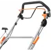 Газонокосилка роторная Daewoo DLM 5100SR 4400Вт