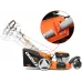 Газонокосилка роторная Daewoo DLM 5100SR 4400Вт