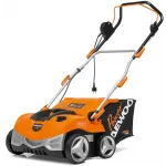 Скарификатор Daewoo Expert DSC 2000E электр. 2000Вт 4200об/мин Скарификатор Daewoo Expert DSC 2000E электр. 2000Вт 4200об/мин