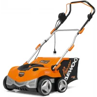 Скарификатор Daewoo Expert DSC 2000E электр. 2000Вт 4200об/мин