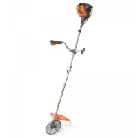 Триммер бензиновый Daewoo DABC 4ST 1.5л.с. разбор.штан. реж.эл.:леска/нож