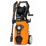 Минимойка Daewoo DAW 550 2300Вт