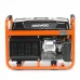 Генератор Daewoo Master GDA 3500 3.2кВт