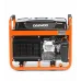 Генератор Daewoo Master GDA 3500E 3.2кВт