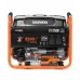 Генератор Daewoo Master GDA 3500E 3.2кВт