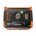 Генератор Daewoo Master GDA 3500 DFE 3.2кВт