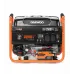 Генератор Daewoo Master GDA 3500 DFE 3.2кВт