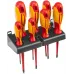Набор отверток Gross 12950 в компл.:8 предметов