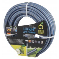 Шланг Green Apple GWRS24-047 1/2" 20м поливочный армированный