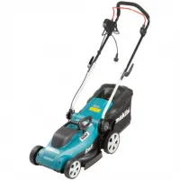 Газонокосилка роторная Makita ELM3320 1200Вт