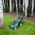 Газонокосилка роторная Makita ELM3320 1200Вт