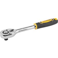 Трещотка Stayer 27786-1/4