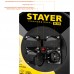 Удлинитель силовой Stayer 55076-30_z01 3x2.5кв.мм 4розет. 30м КГ катушка черный