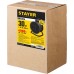 Удлинитель силовой Stayer 55076-30_z01 3x2.5кв.мм 4розет. 30м КГ катушка черный
