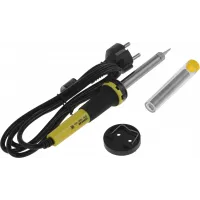 Паяльник Stayer 55300-60 электрический 60Вт