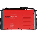 Сварочный аппарат Fubag IR 200 VRD инвертор ММА DC 8.6кВт