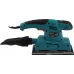 Вибро шлифовальная машина Bort BS-450-R 400Вт (93410105)