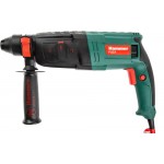 Перфоратор Hammer PRT800D патрон:SDS-plus уд.:2.6Дж 800Вт (кейс в комплекте)