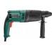 Перфоратор Hammer PRT800D патрон:SDS-plus уд.:2.6Дж 800Вт (кейс в комплекте)