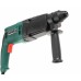 Перфоратор Hammer PRT800D патрон:SDS-plus уд.:2.6Дж 800Вт (кейс в комплекте)