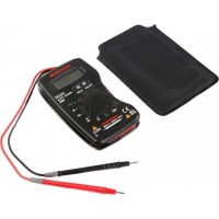 Мультиметр Mastech M320 цифровой черный (13-2009)