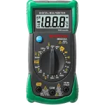 Мультиметр Mastech MS8233A цифровой зеленый/черный (13-2014) Мультиметр Mastech MS8233A цифровой зеленый/черный (13-2014)