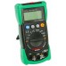 Мультиметр Mastech MS8233E цифровой зеленый/черный (13-2013) Мультиметр Mastech MS8233E цифровой зеленый/черный (13-2013)