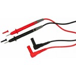 Мультиметр Mastech MS8233E цифровой зеленый/черный (13-2013) Мультиметр Mastech MS8233E цифровой зеленый/черный (13-2013)