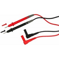 Мультиметр Mastech MS8233E цифровой зеленый/черный (13-2013)