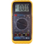 Мультиметр Mastech MY63 цифровой зеленый/черный (13-2051)