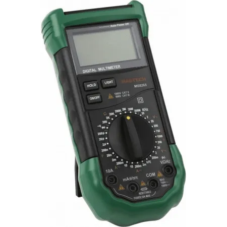 Мультиметр Mastech MS8265 (13-2060)