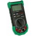 Мультиметр Mastech MS8269 цифровой зеленый/черный (13-2022)