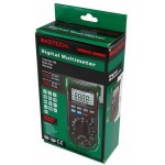 Мультиметр Mastech MS8269 цифровой зеленый/черный (13-2022)