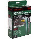 Пирометр Mastech MS6522B зеленый/черный (13-1231)