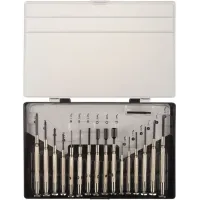 Набор отверток Rexant 12-6051 в компл.:16 предметов