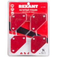 Магнитный угольник Rexant 12-4830 0.439гр