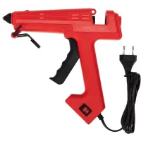 Клеевой пистолет Rexant 12-0119 280Вт 22гр/мин стерж.:11мм Клеевой пистолет Rexant 12-0119 280Вт 22гр/мин стерж.:11мм