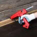 Клеевой пистолет Rexant 12-0119 280Вт 22гр/мин стерж.:11мм