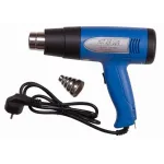 Технический фен Rexant 12-0054 1500Вт темп.150/300/500С