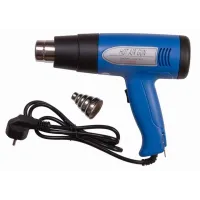 Технический фен Rexant 12-0054 1500Вт темп.150/300/500С